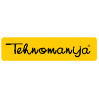 TEHNOMANIJA