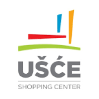 UŠĆE SHOPPING CENTER